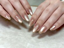 アプリコットネイル(apricot nail)の雰囲気（お問い合わせは→インスタ @apricot.yuki &nbsp;&nbsp;LINE @005tgmob ）