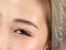 【 4週以内メンテナンス 】アイブロウWax ¥5500 リピーター様