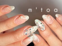 フィルイン/定額デザイン