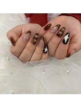 ベル(Belle)/