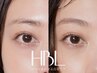 【WAKANA指名】 HBL(ハリウッドブロウリフト)(90分) ¥5,500