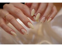 ネイルスタンド(NAIL STAND)の雰囲気（ARTコースやサンプルコースも人気♪カラーマグネット類も豊富♪）