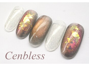 ビューティスタジオ センブレス(Cenbless)/ハンド★定額9000