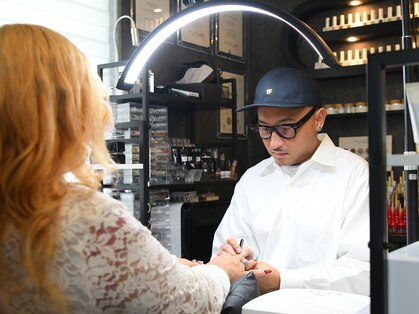 ミスターネイルアート68(mr.nail.art68)の写真