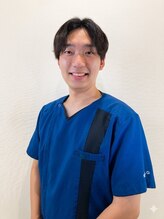 キンマク整体院 静岡院(KINMAQ整体院)&nbsp;奈雲 拓斗