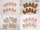 定額 ￥5410 ◆ シンプルAコース