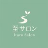 至サロンのお店ロゴ