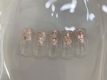 グリー 南浦和店(glee)/simple 定額コース¥7,500
