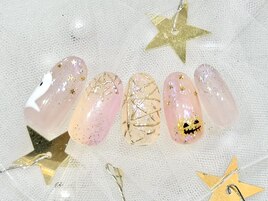 ミルキーおばけ
