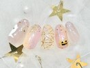 ミルキーおばけ