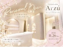 アイラッシュサロン アルズ(Arzu)
