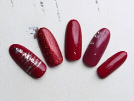 ハンドEコース 3490円