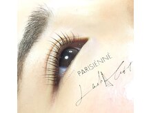 アンベリイルラッシュ(Embellir Lash)/次世代まつ毛パーマ