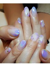 ブリリアント ネイル(Briliant Nail)/