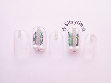 シルニー リム(Silny rim)/やり放題