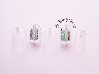 シルニー リム(Silny rim)/やり放題