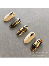 ネイルスタジオ レイナローズ(NAIL STUDIO Reina Rose)/