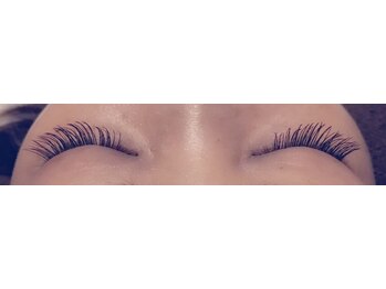 シルフ 西宮店(Sylph)/西宮/まつエク/まつ毛パーマ