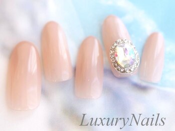 ラグジュアリーネイルズ カワグチ(Luxury Nails Kawaguchi)/アクセサリ-collection