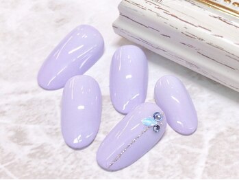 シェアサロン ディテール 千葉店(Detail)/ベーシックデザイン