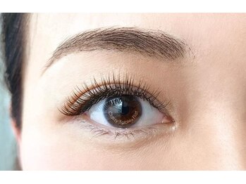 アイラッシーズスパ マリユドゥ(EYELASHES SPA)/ダークブラウン