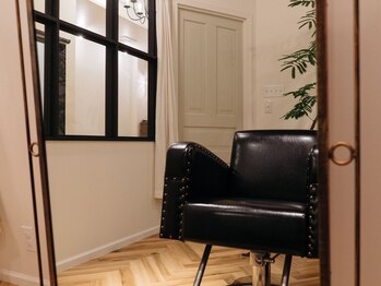 エイミス(AMIES)/店内