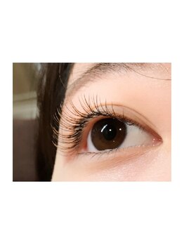 アイラッシュネイルサロン セシルビー(SECILB)/フルカラー♪