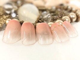 オフィスネイルにピッタリ