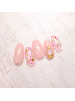 ベルーナ(Beluna)/