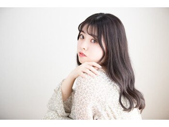 ビューティーサロン ココ 岡崎店(Beauty salon COCO)/イメージチェンジも