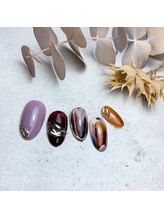 デュオ(duo)/9月Monthlyデザイン