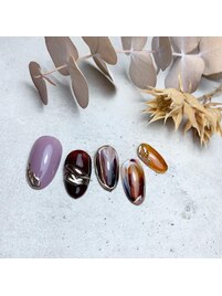 9月Monthlyデザイン