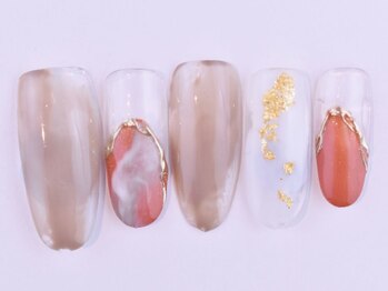 フォア ネイル(FOI NAIL)/