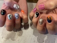 FIGARO -nail salon-