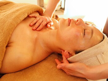 エクリュ 美顔 痩身専門サロン(ecru)/