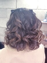 ラスズラン 上前津店(La suzuran)/クイックヘアセット