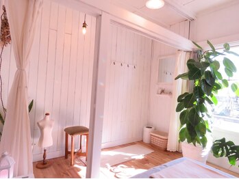 オハヨ(Ohayo)/明るく開放的な空間