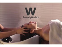 ダブリュービューティーアンドリラックス 南草津駅前店(W beauty&relax)