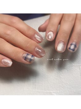 ペル(Per)/マグネット＋チェック