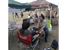 ルーツ(Roots)/やっぱい疲れはここから