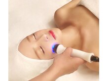 美極 銀座店/銀座/小顔コルギ/小顔矯正/