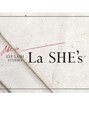 ラシーズ 京都店(La SHE's)/eyelash La SHE's  