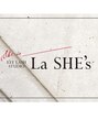 ラシーズ 京都店(La SHE's)/eyelash La SHE's