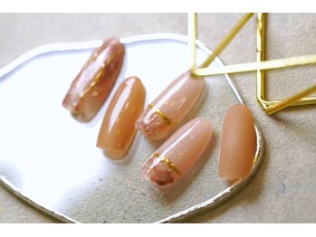 ネイル ラグーン 大泉学園(nail Lagoon)/定額M