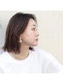オムネイル 渋谷(HOMME NAIL) 森