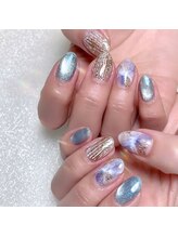 ハルネイル(Haru nail)/