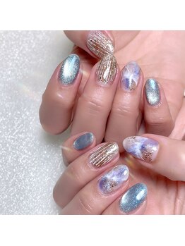 ハルネイル(Haru nail)/