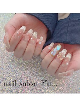 ネイルサロン ユー(Yu...)/