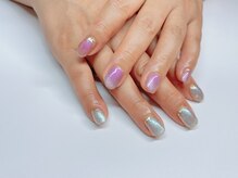 サロンドリスブラン(Salon du lys blanc)/