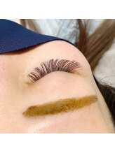 ナナラ(nanala)/パーフェクトラッシュ